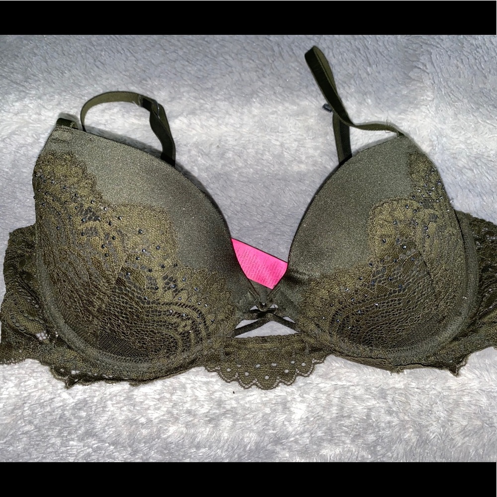 La senza bra